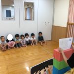 7月健康教育
