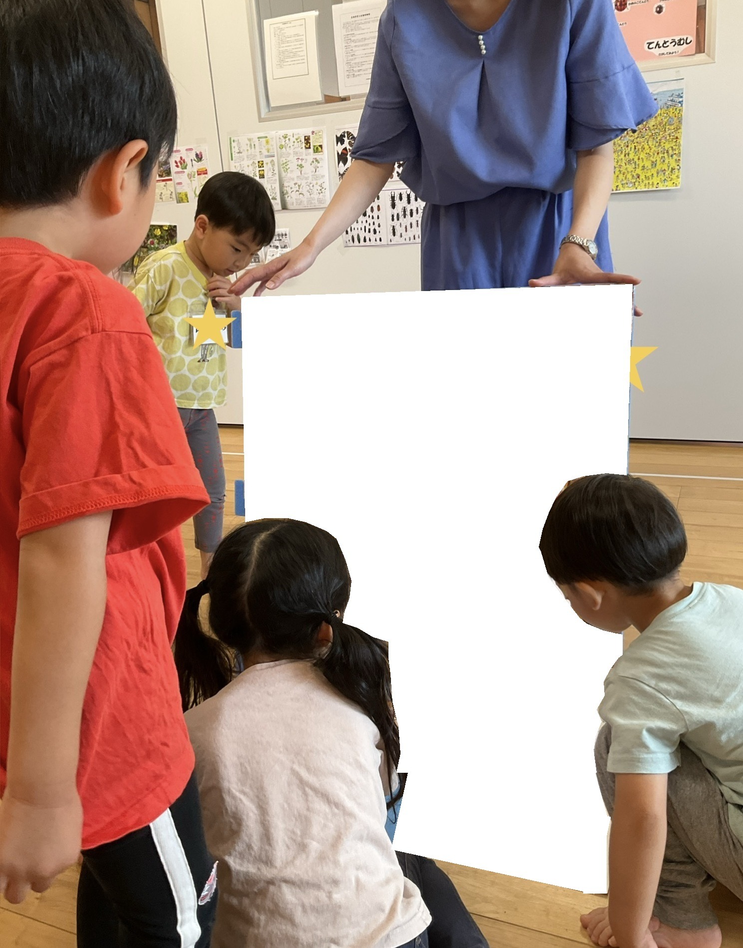 画像：ブログ