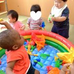 夏祭り