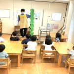 乾物に触れよう!~そら組