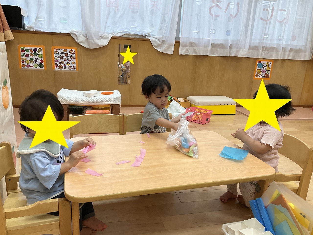 画像：ブログ
