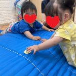 令和8年６月２６日【すくわく】乳児運動あそび