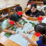 令和8年6月24日【すくわく】幼児クラス　はいチーズ！ベジ食育