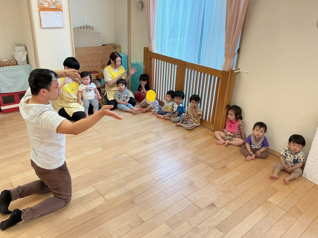 画像：ブログ