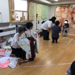 わくわく着物体験＆撮影会