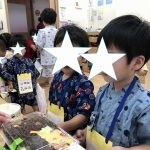 ☆７月３日夏祭り給食☆