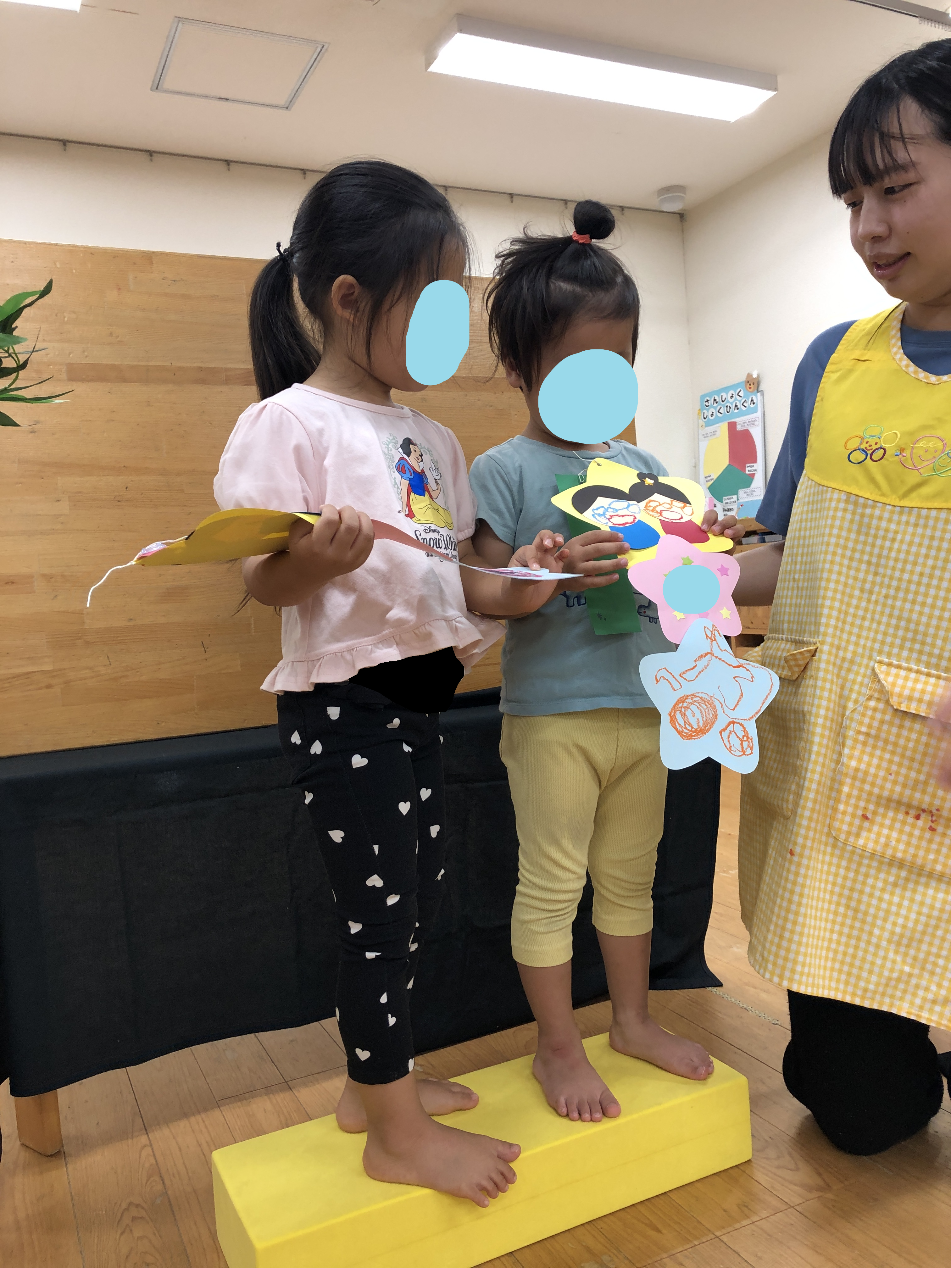 画像：ブログ