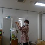 6月9日　『そら組食育：食事マナー』