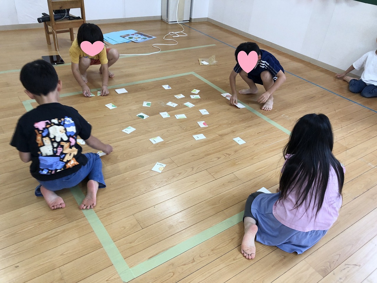 画像：ブログ