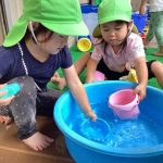 今年の夏もたのしむぞ!