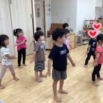 ダンス教室