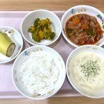☆★7月1日（月）昼食☆★