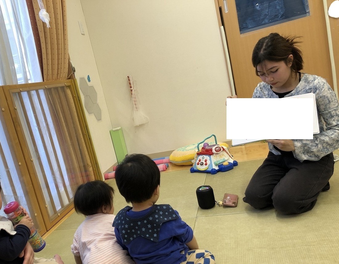 画像：ブログ