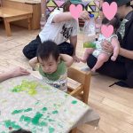 保育所体験