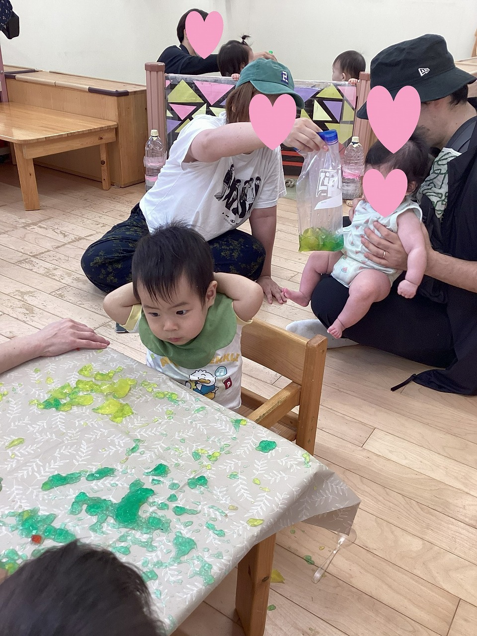 画像：ブログ