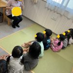 自分のからだを大切にしよう