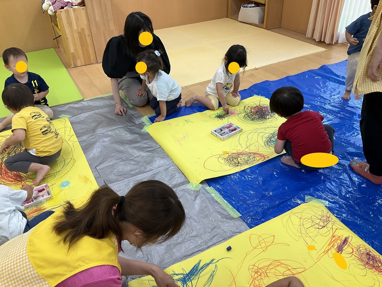 画像：ブログ