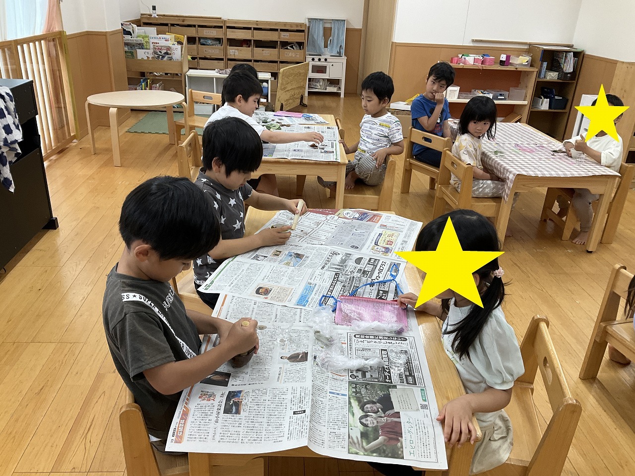 画像：ブログ