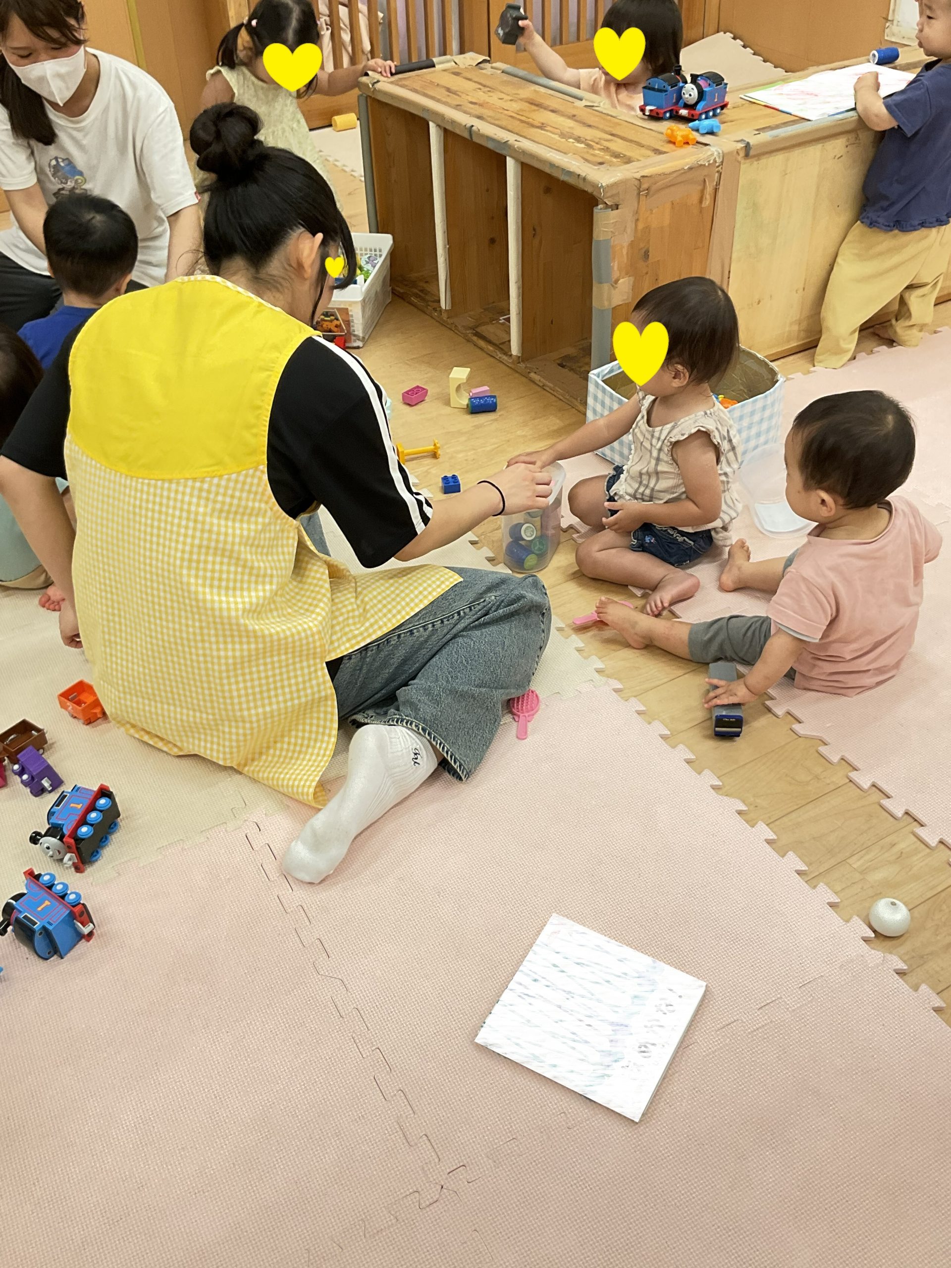 画像：ブログ