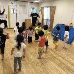 ♡7月10日♡『すくわくプログラム:サーキット!』