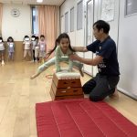 「すくわくプログラム(サーキット6月)」