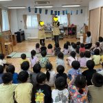6月30日・7月1日 プール開き