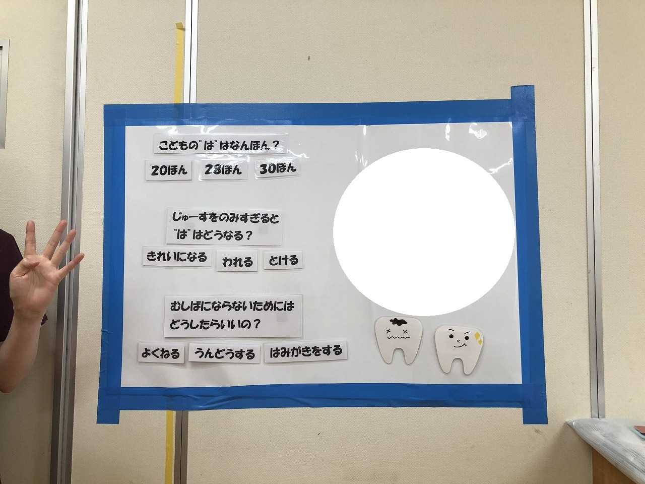 画像：ブログ