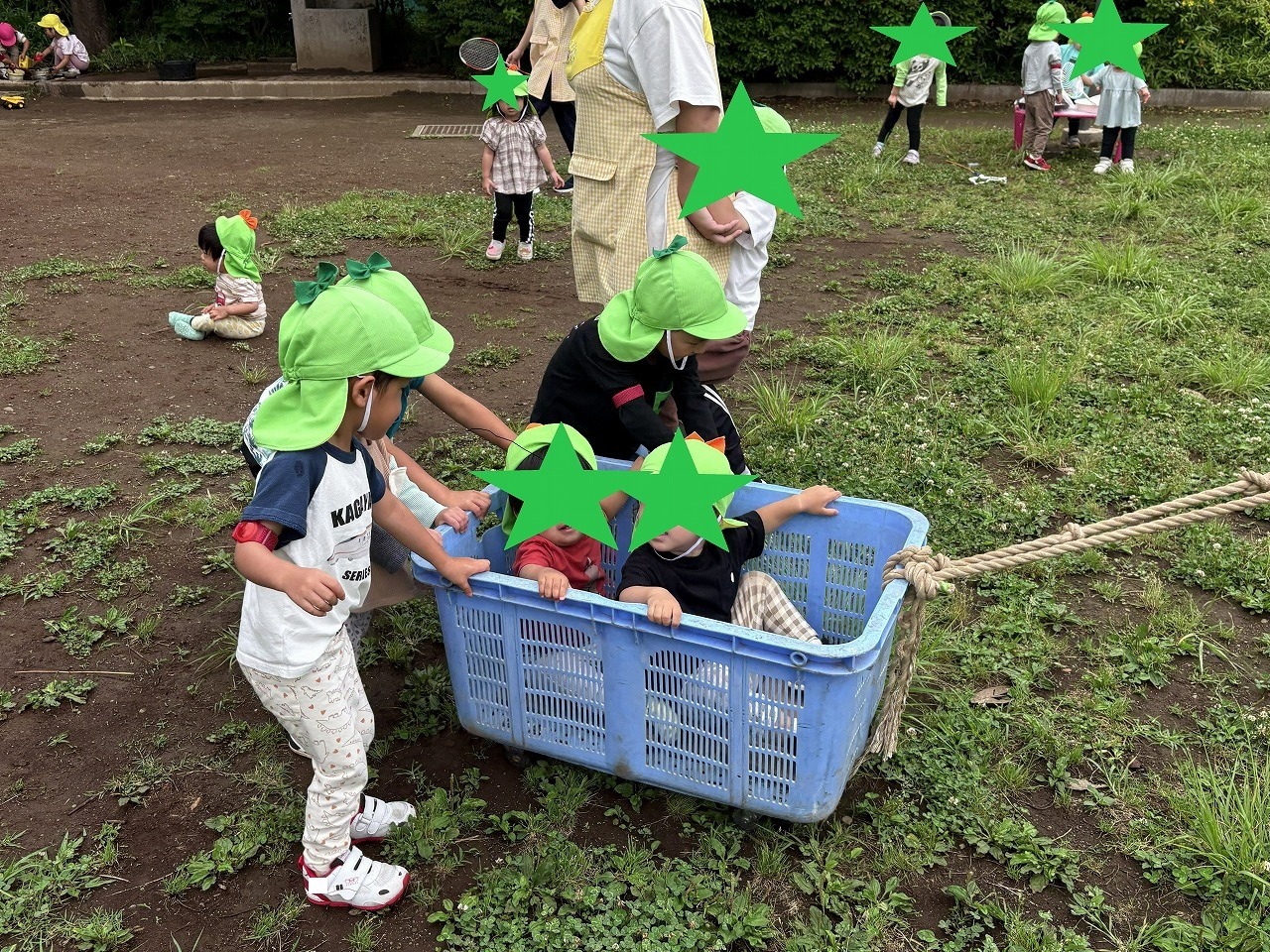 画像：ブログ