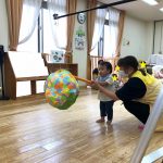 鈴わり大会!