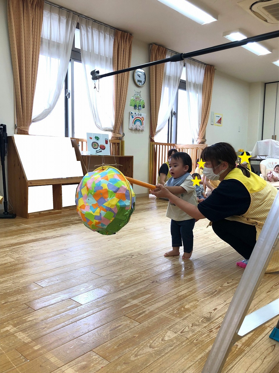 画像：ブログ