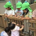 「だいち組 6月」