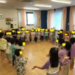 たいよう組の活動
