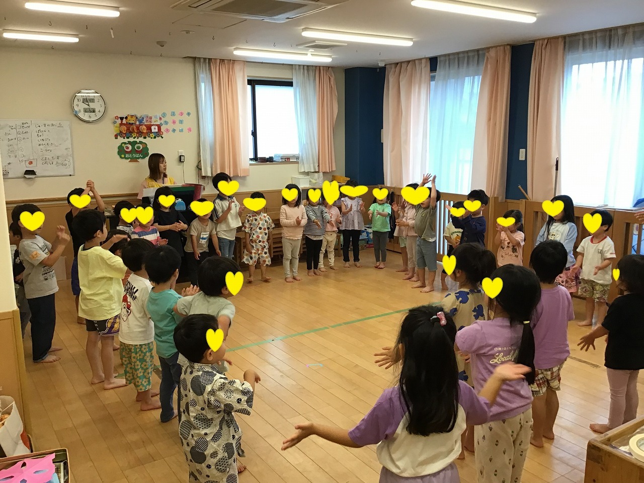 画像：ブログ