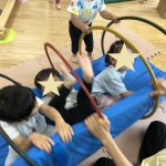 ふたば組 6月のすくわくプログラム