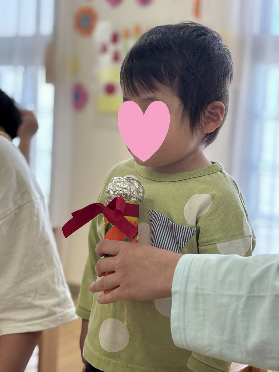 画像：ブログ