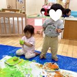 そよかぜ組☆ダイナミックお絵描き