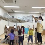 ふたば組☆室内遊び