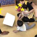 初めての英語教室