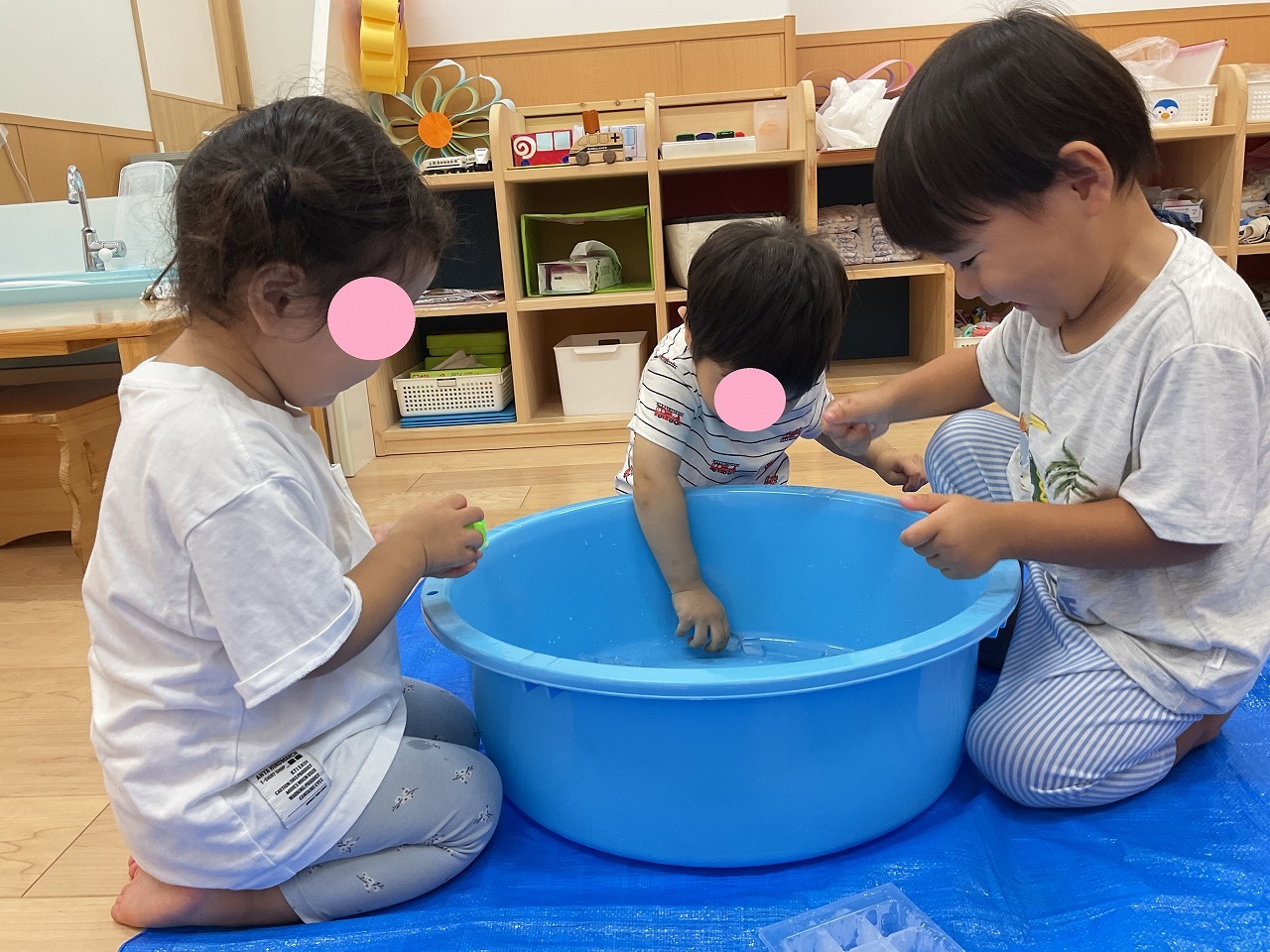 画像：ブログ