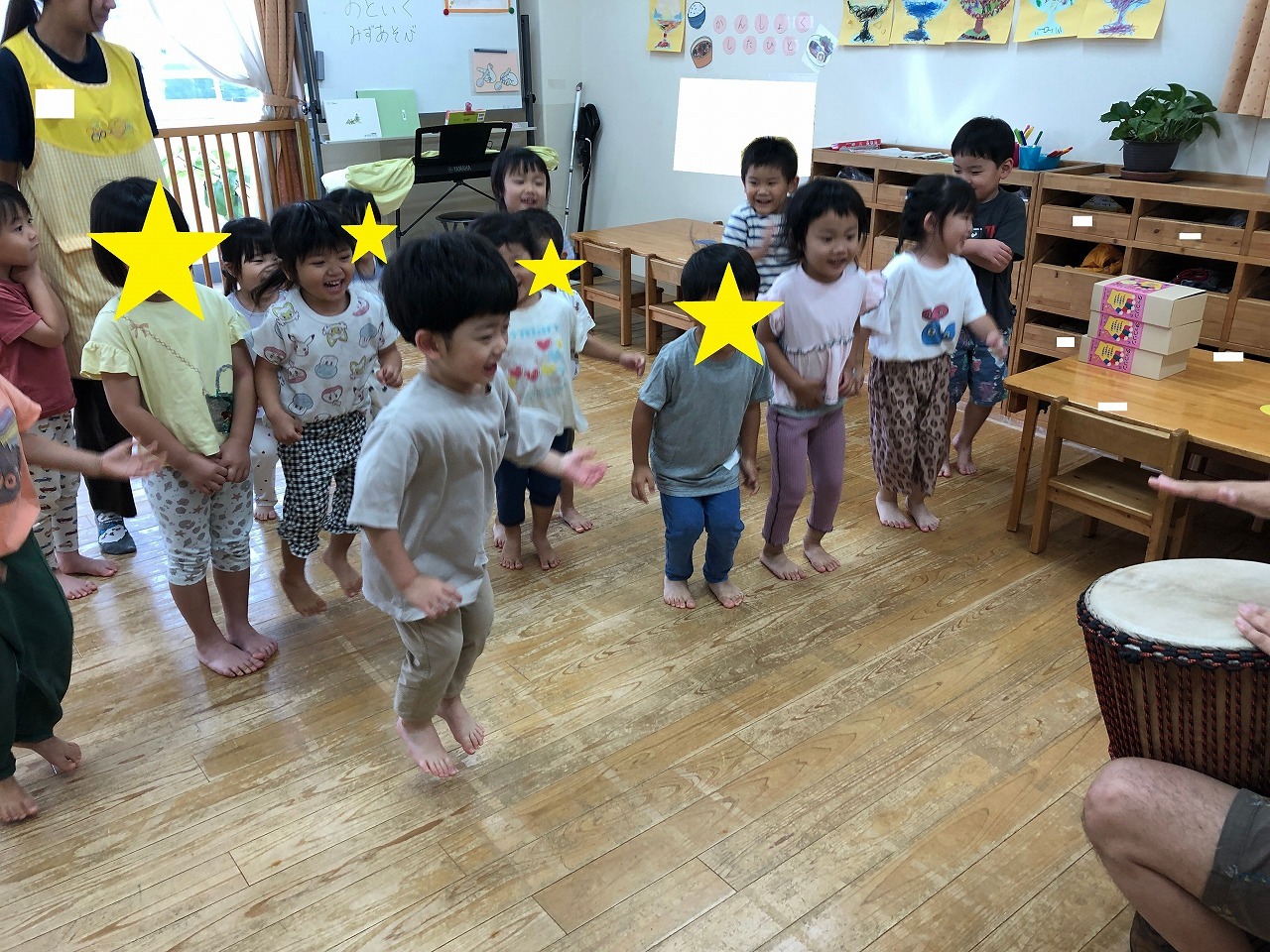 画像：ブログ