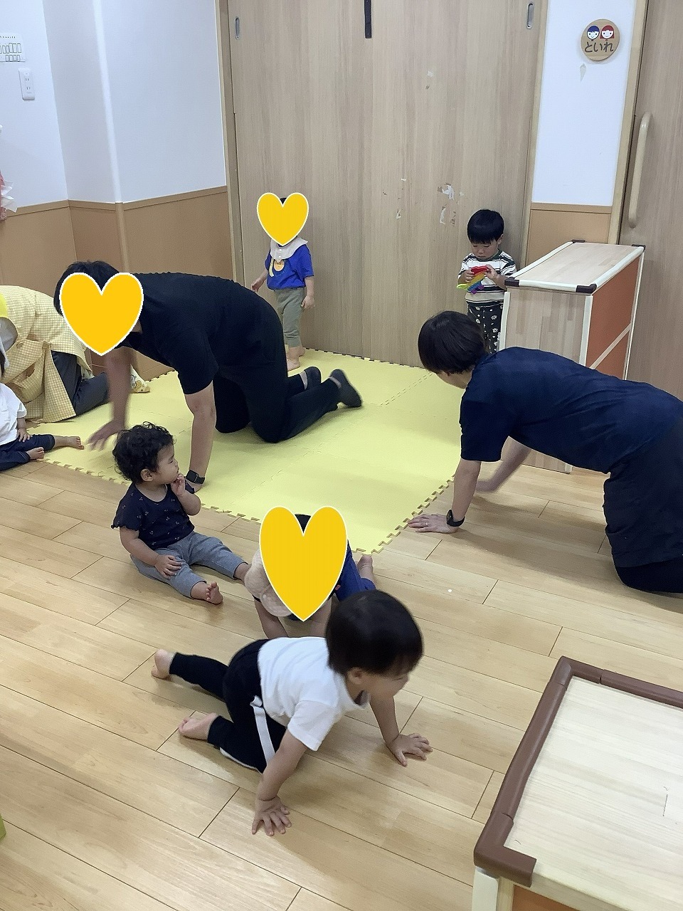 画像：ブログ