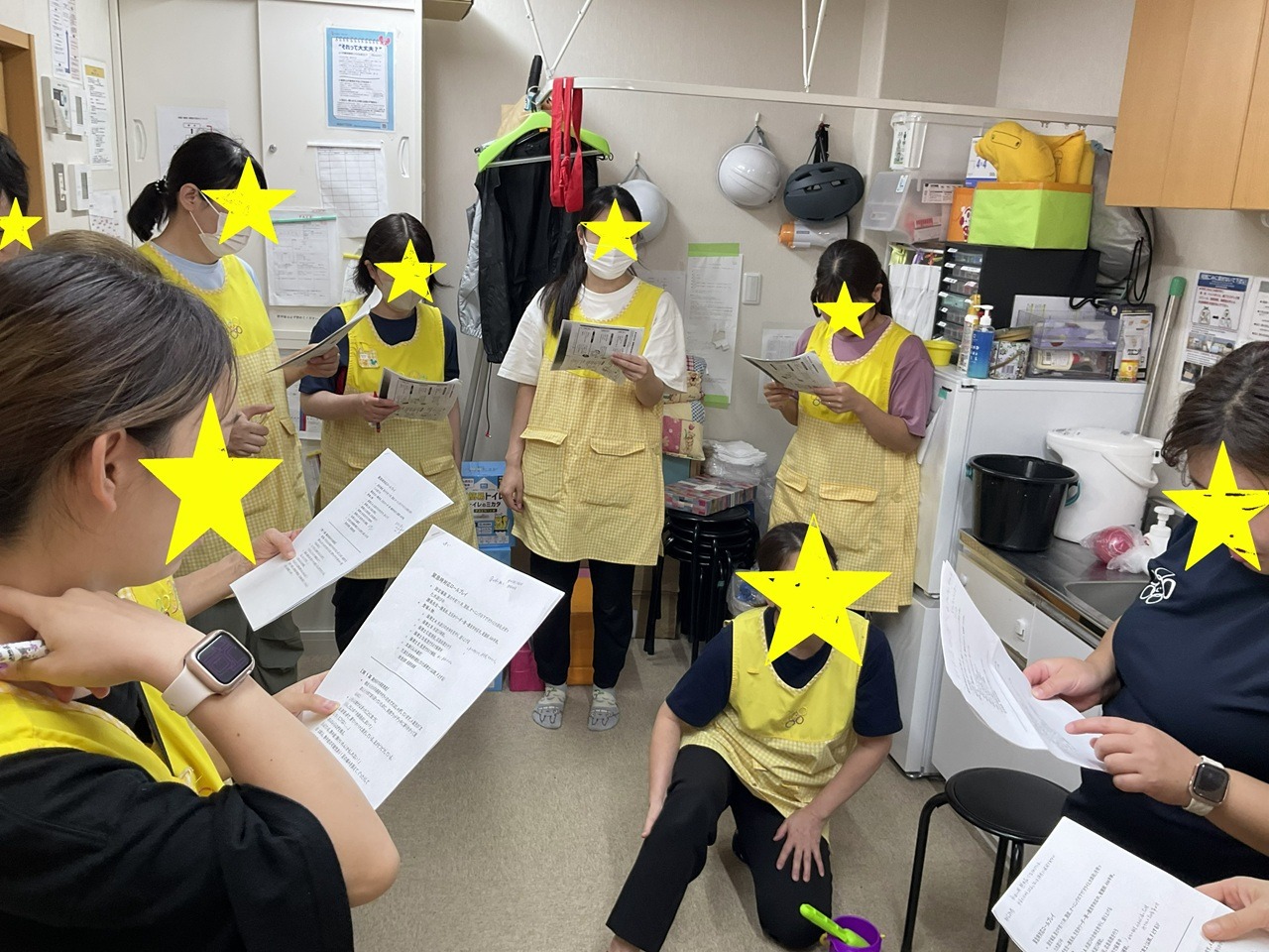 画像：ブログ