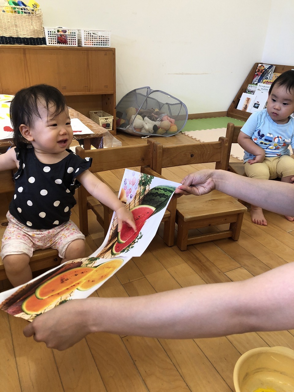 画像：ブログ