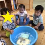 外が暑くても室内で涼しく