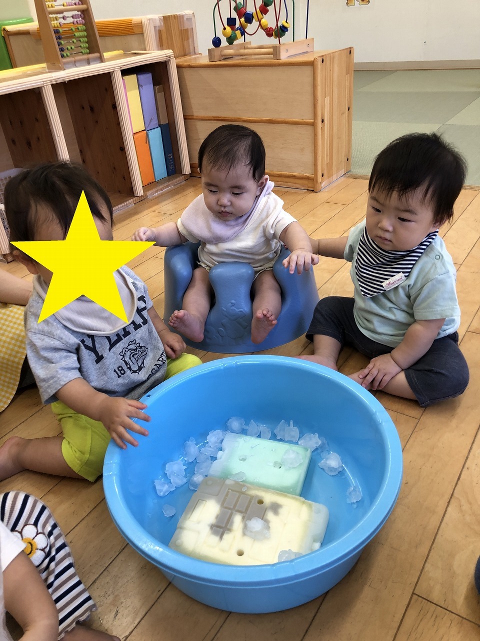画像：ブログ