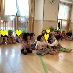6月交通安全訓練