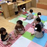 そよかぜ組「みんなで描こう!」