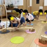 すくわく　セカイイチのハシ！！