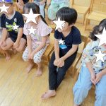 【すくわく6月第2回~音の不思議~】
