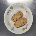 黒糖ちんすこうレシピ